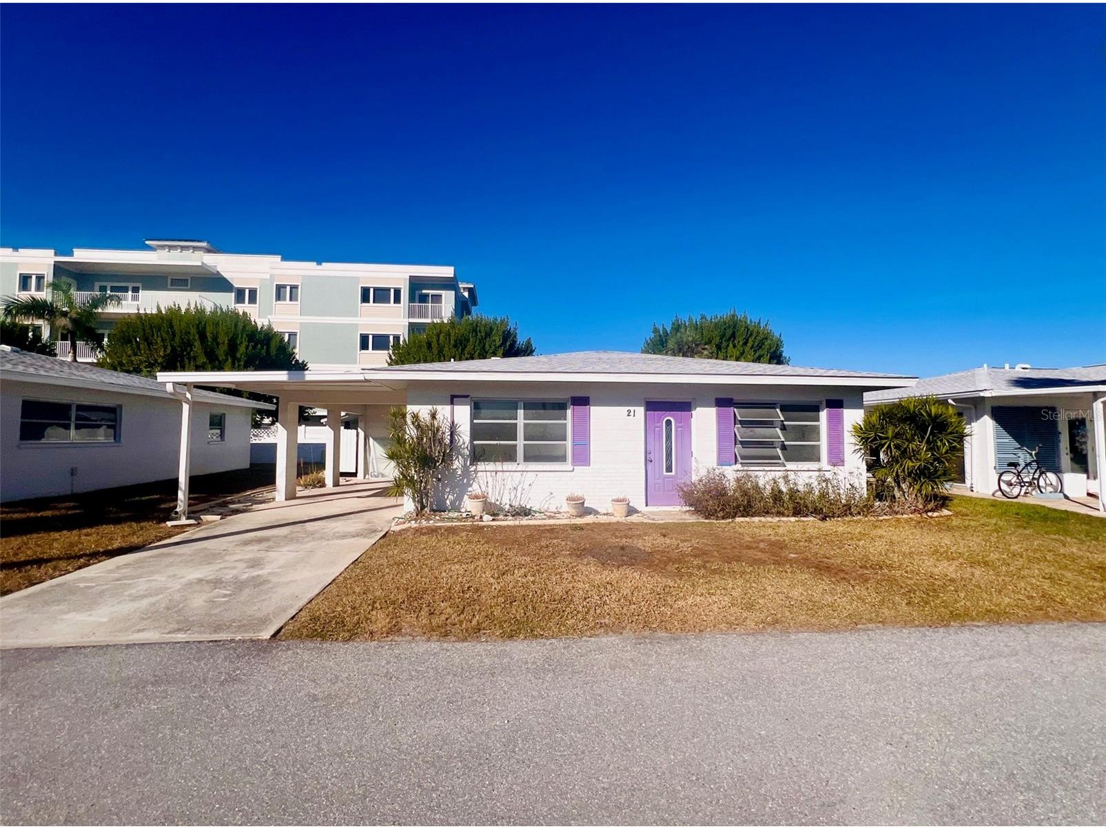 1977 Beach Road #21 Englewood FL 34223 D6145221 image1