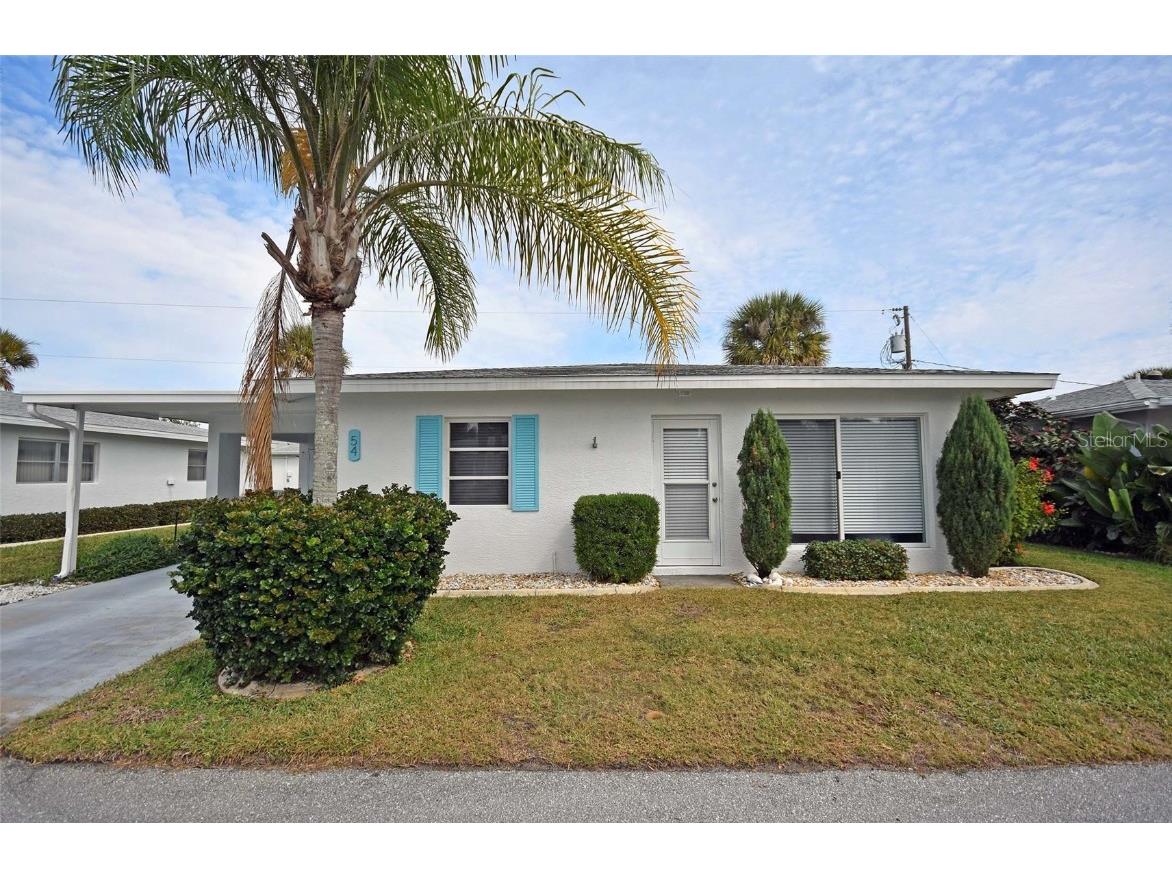 1977 Beach Road #54 Englewood FL 34223 D6125200 image1