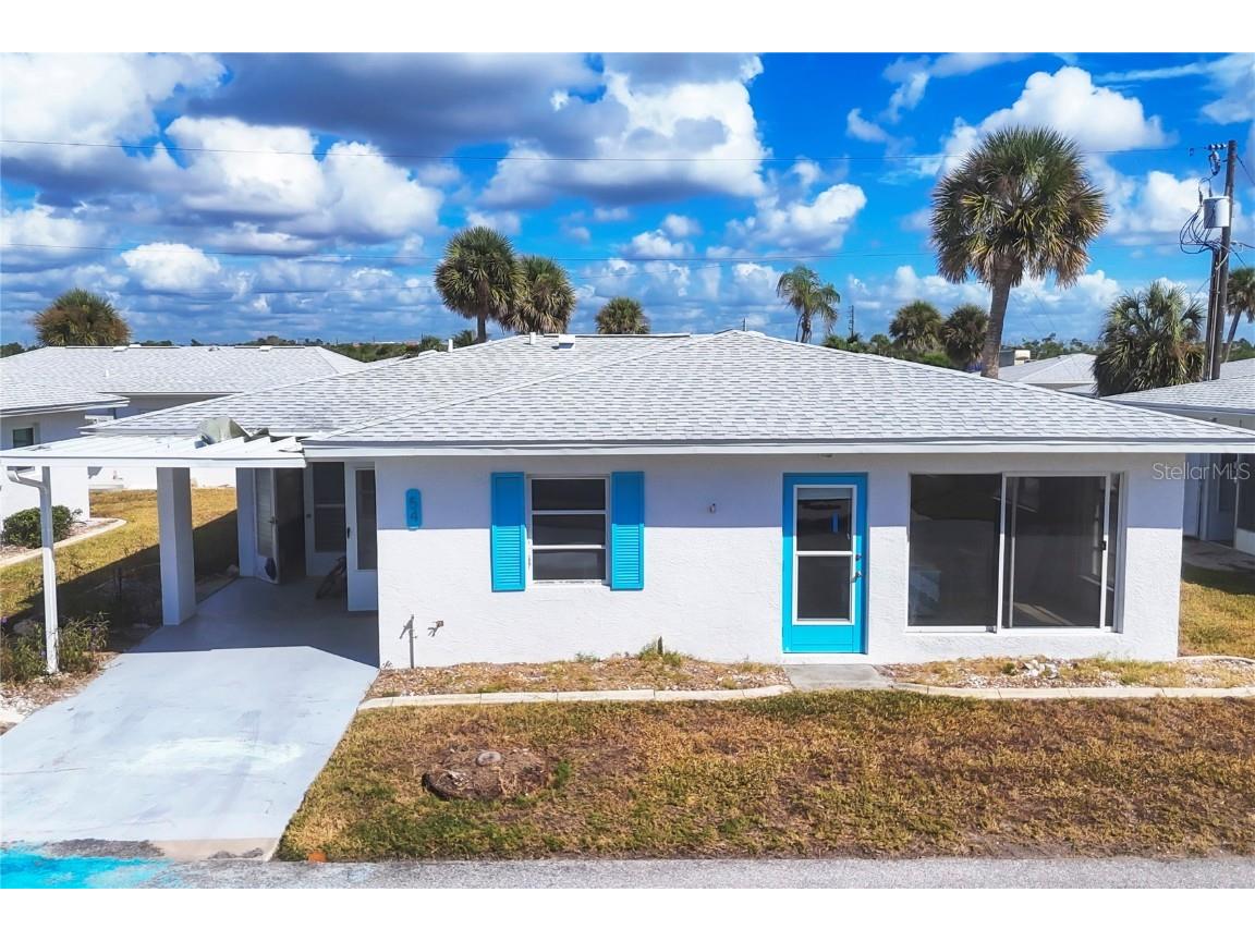 1977 Beach Road #54 Englewood FL 34223 D6144646 image1