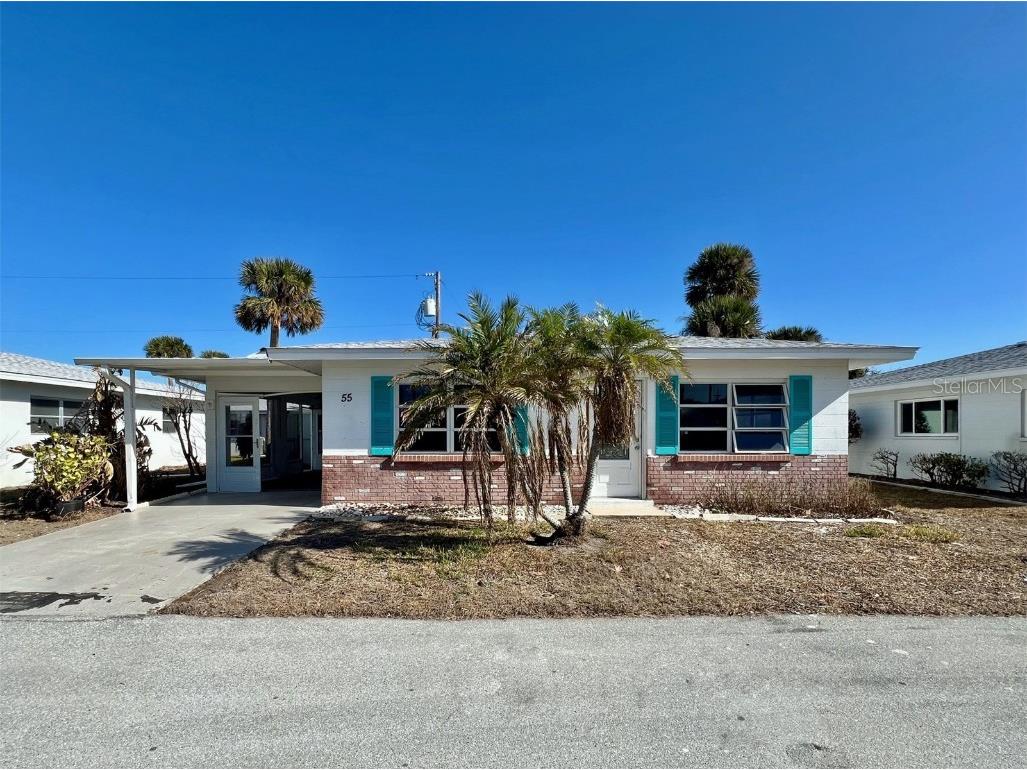 1977 Beach Road #55 Englewood FL 34223 D6139560 image1