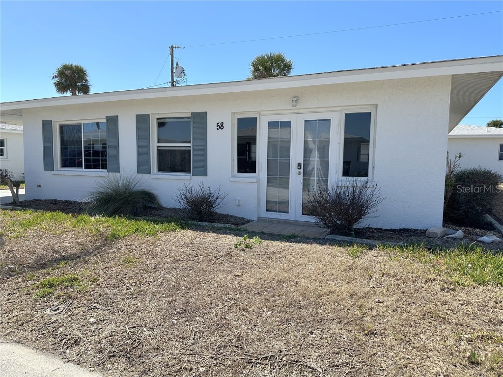 1977 Beach Road #58 Englewood FL 34223 - LEMON BAY D6141012 image1