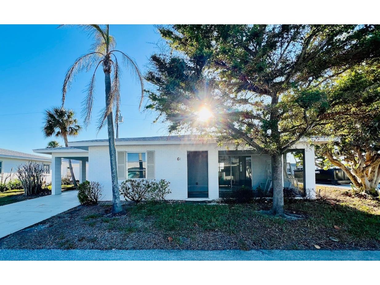 1977 Beach Road #61 Englewood FL 34223 D6140190 image1