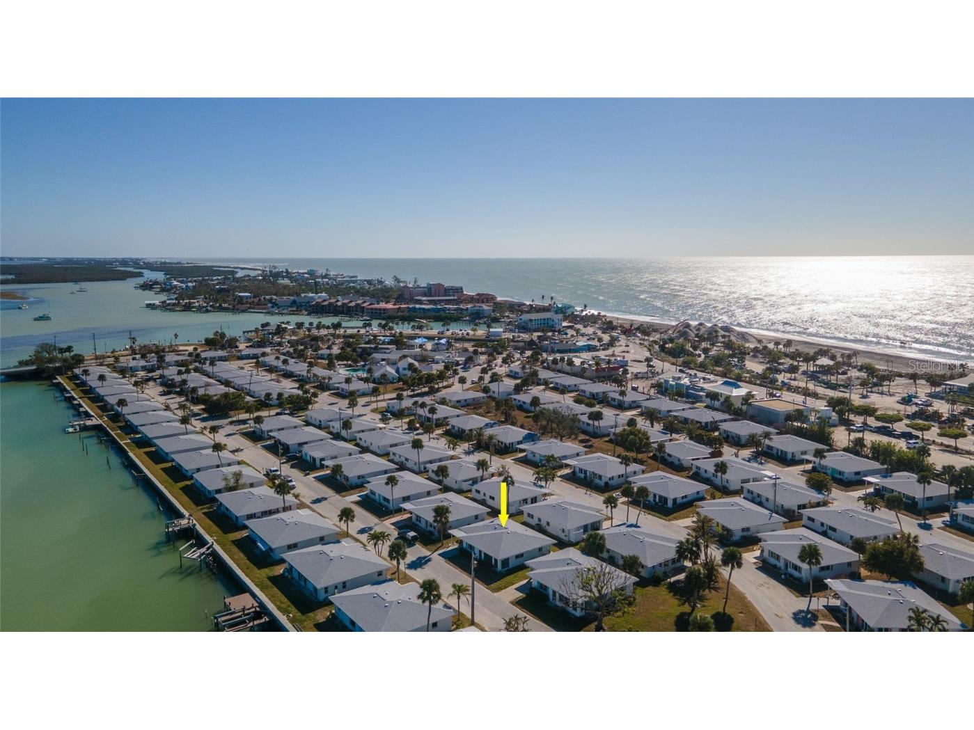 1977 Beach Road #68 Englewood FL 34223 - LEMON BAY D6139515 image1