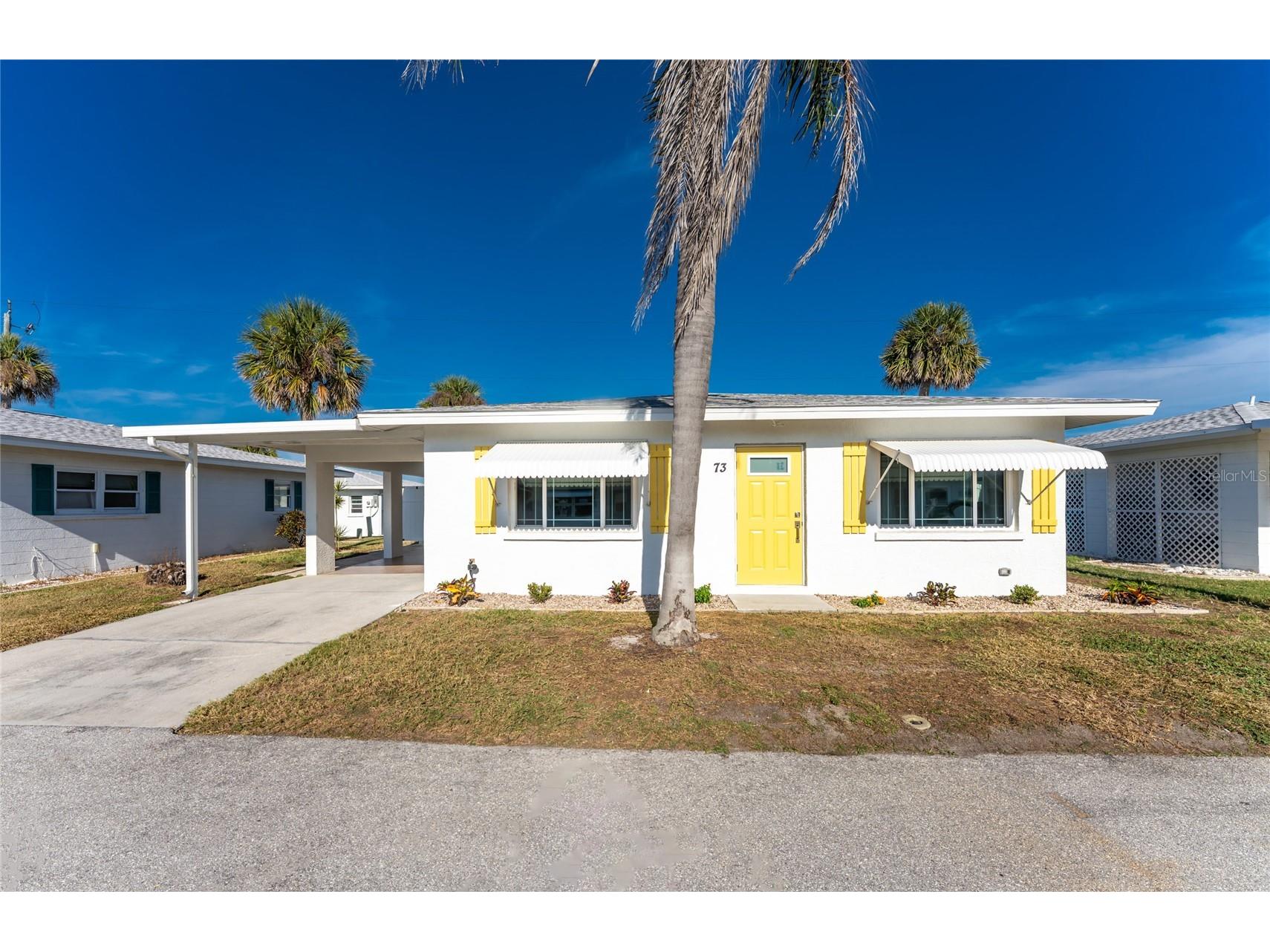 1977 Beach Road #73 Englewood FL 34223 D6145062 image1