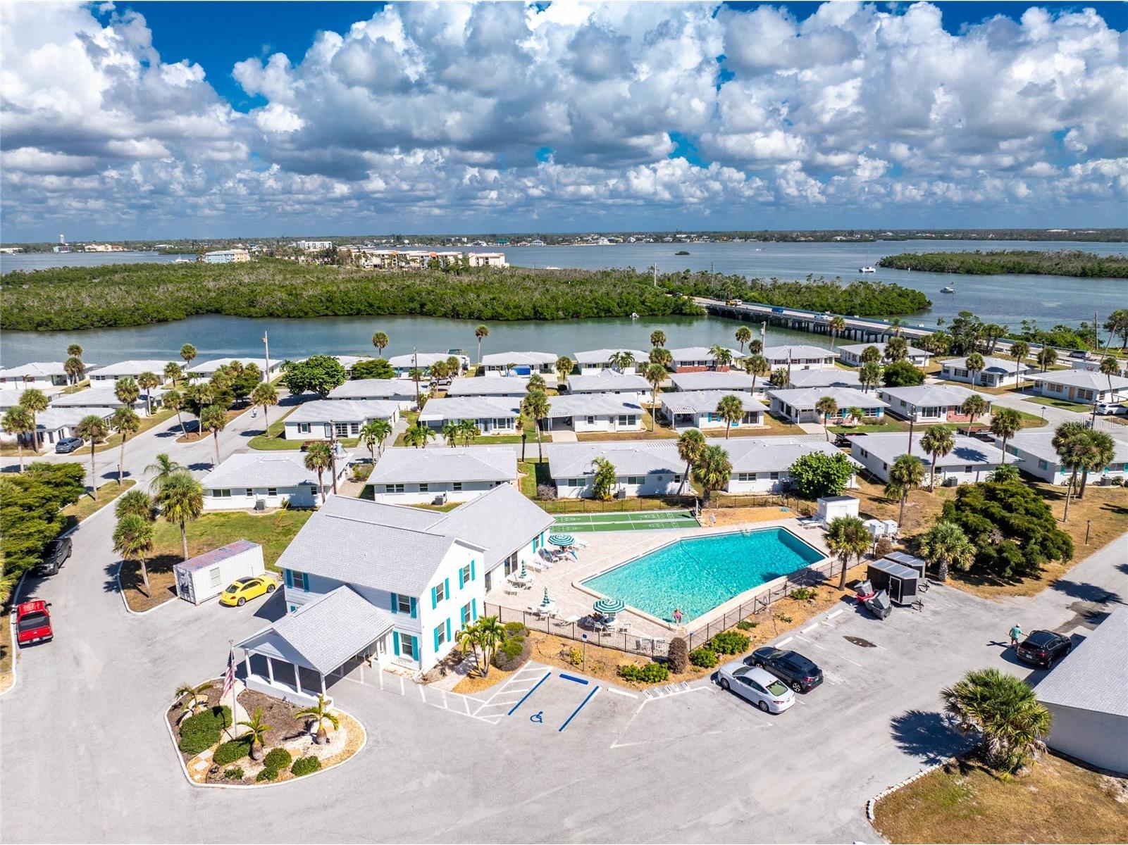 1977 Beach Road #73 Englewood FL 34223 D6145062 image43