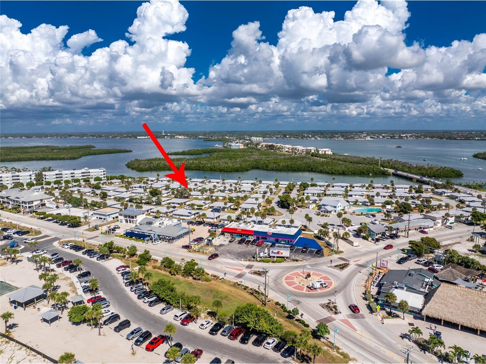 1977 Beach Road #73 Englewood FL 34223 D6145062 image44