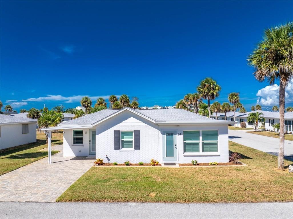 1977 Beach Road #78 Englewood FL 34223 D6144407 image1