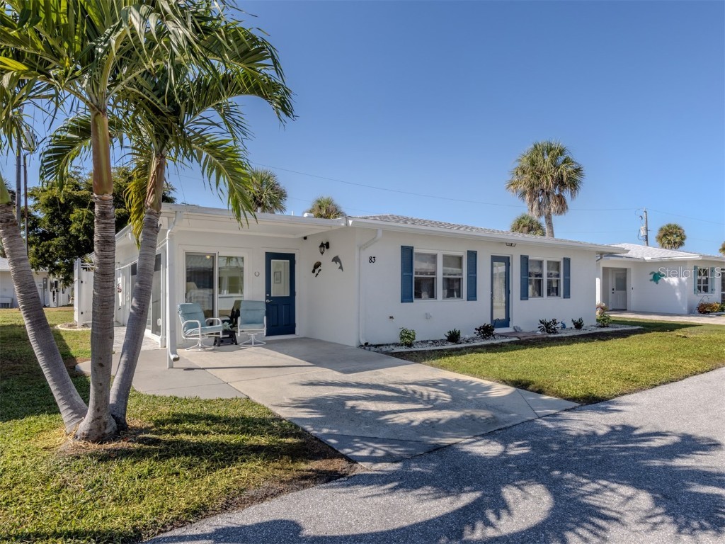 1977 Beach Road #83 Englewood FL 34223 N6141523 image1