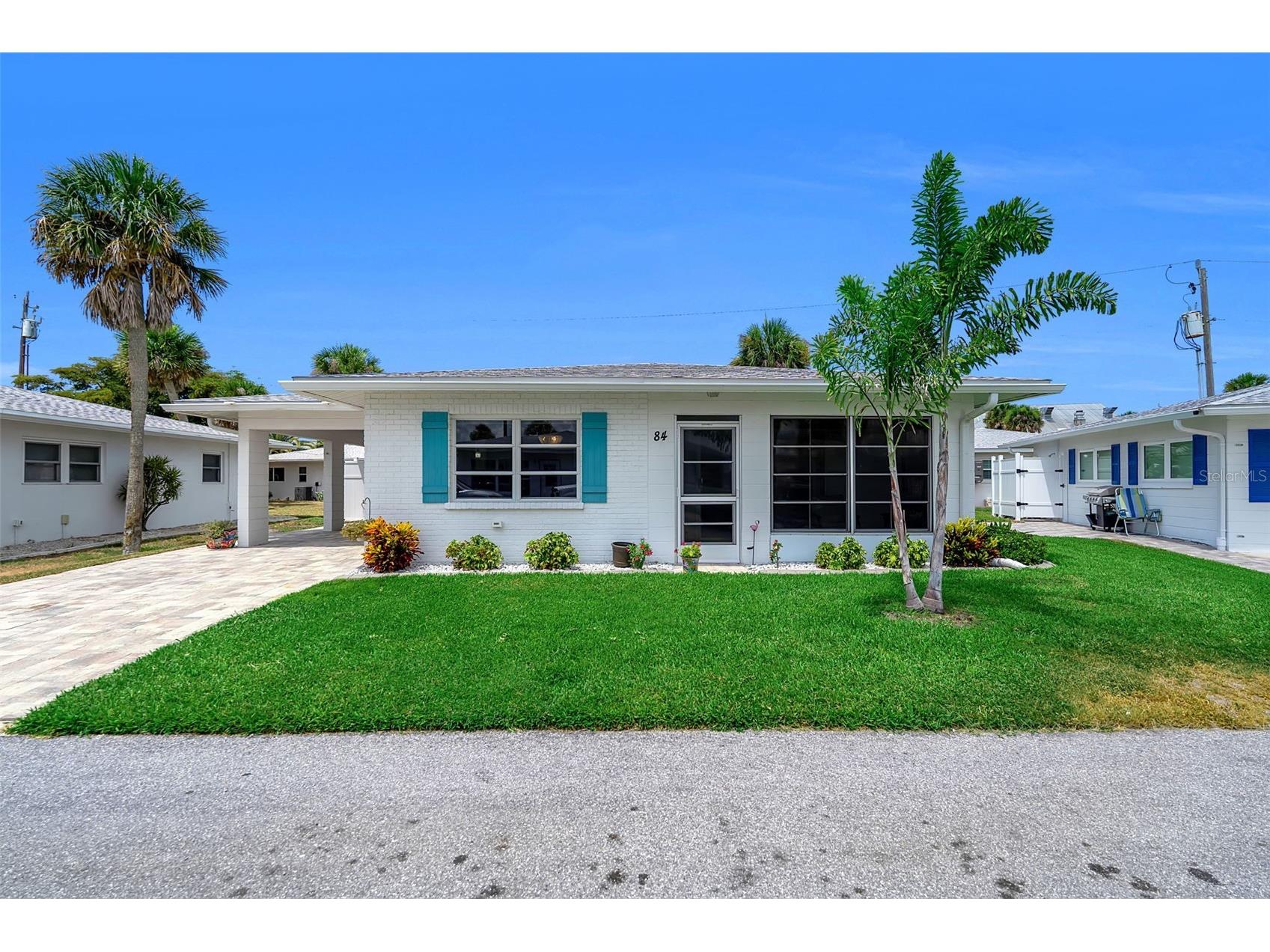 1977 Beach Road #84 Englewood FL 34223 A4698435 image1