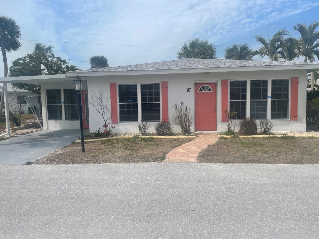 1977 Beach Road #87 Englewood FL 34223 D6141117 image1