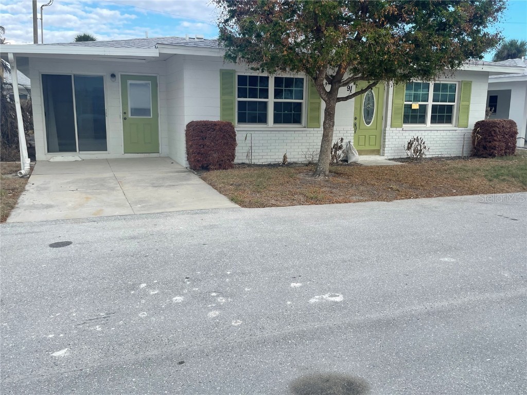 1977 Beach Road #91 Englewood FL 34223 D6139492 image1