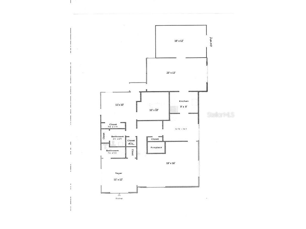 1977 Dundee Drive Winter Park FL 32792 O6341378 image20