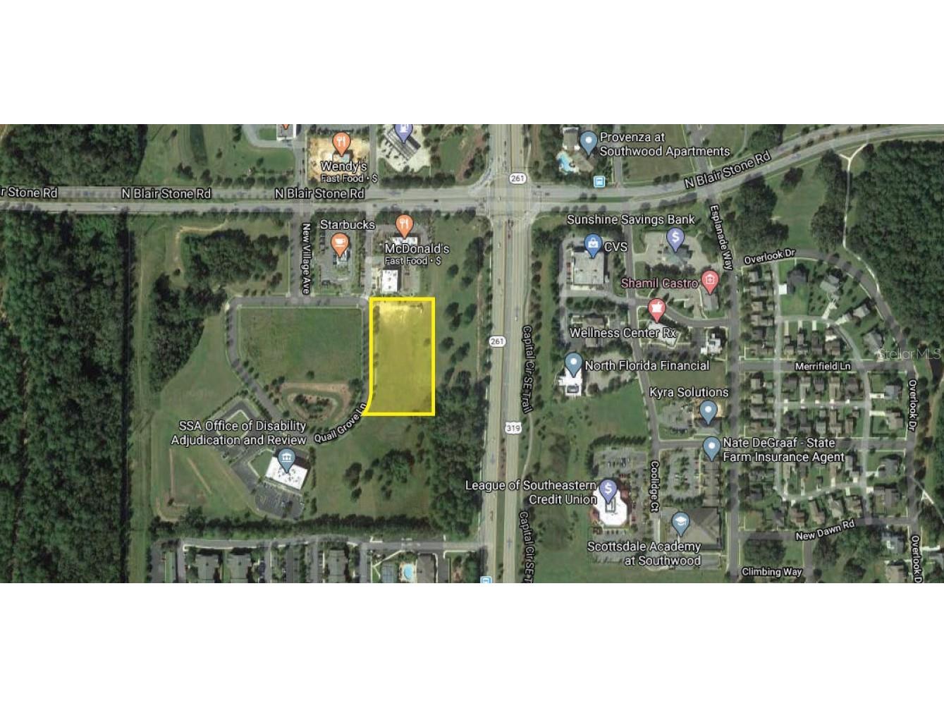1977 Quail Grove Lane Tallahassee FL 32311 O6390126 image1