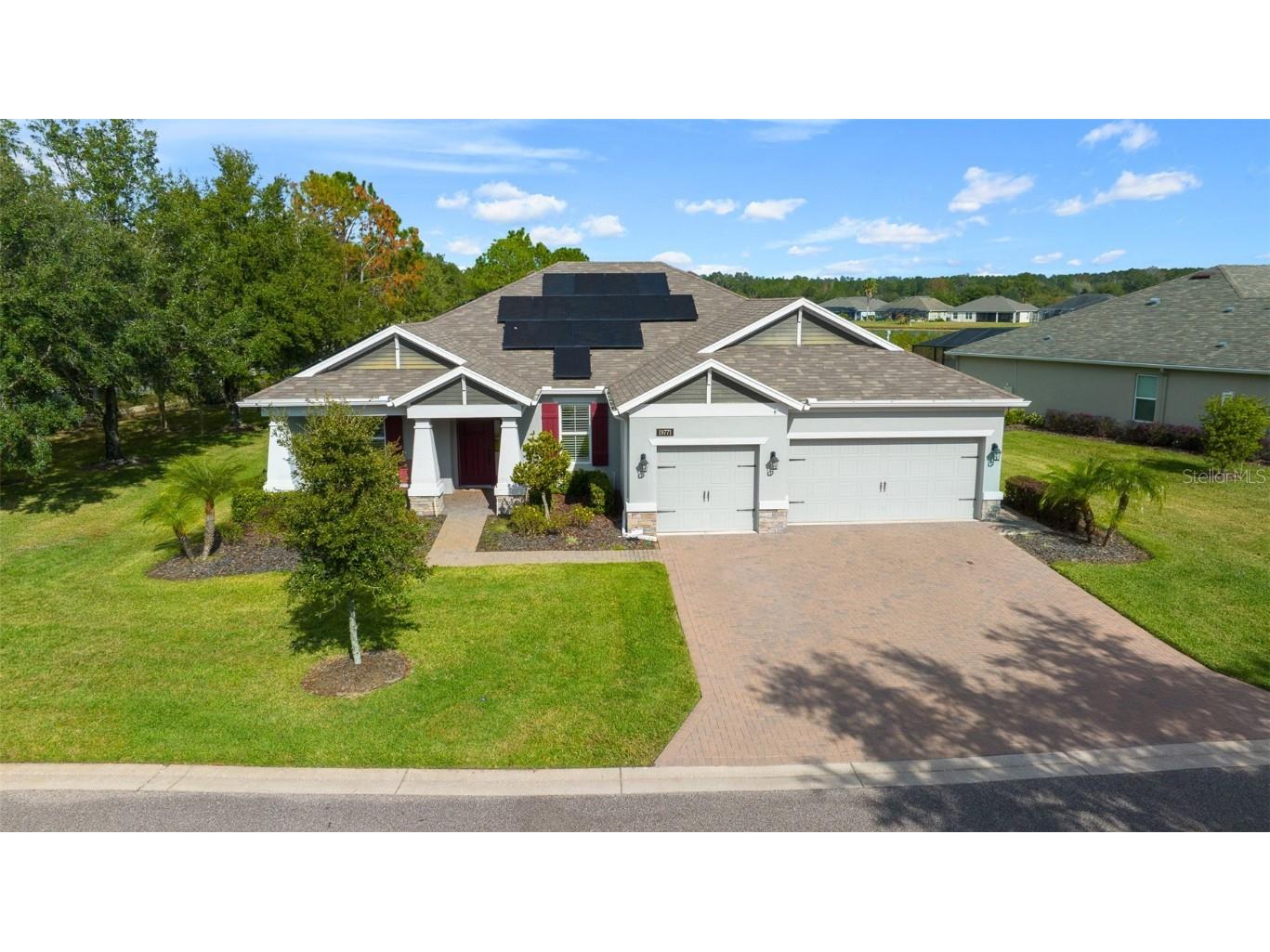 19771 Tattnall Way Brooksville FL 34601 W7870900 image1