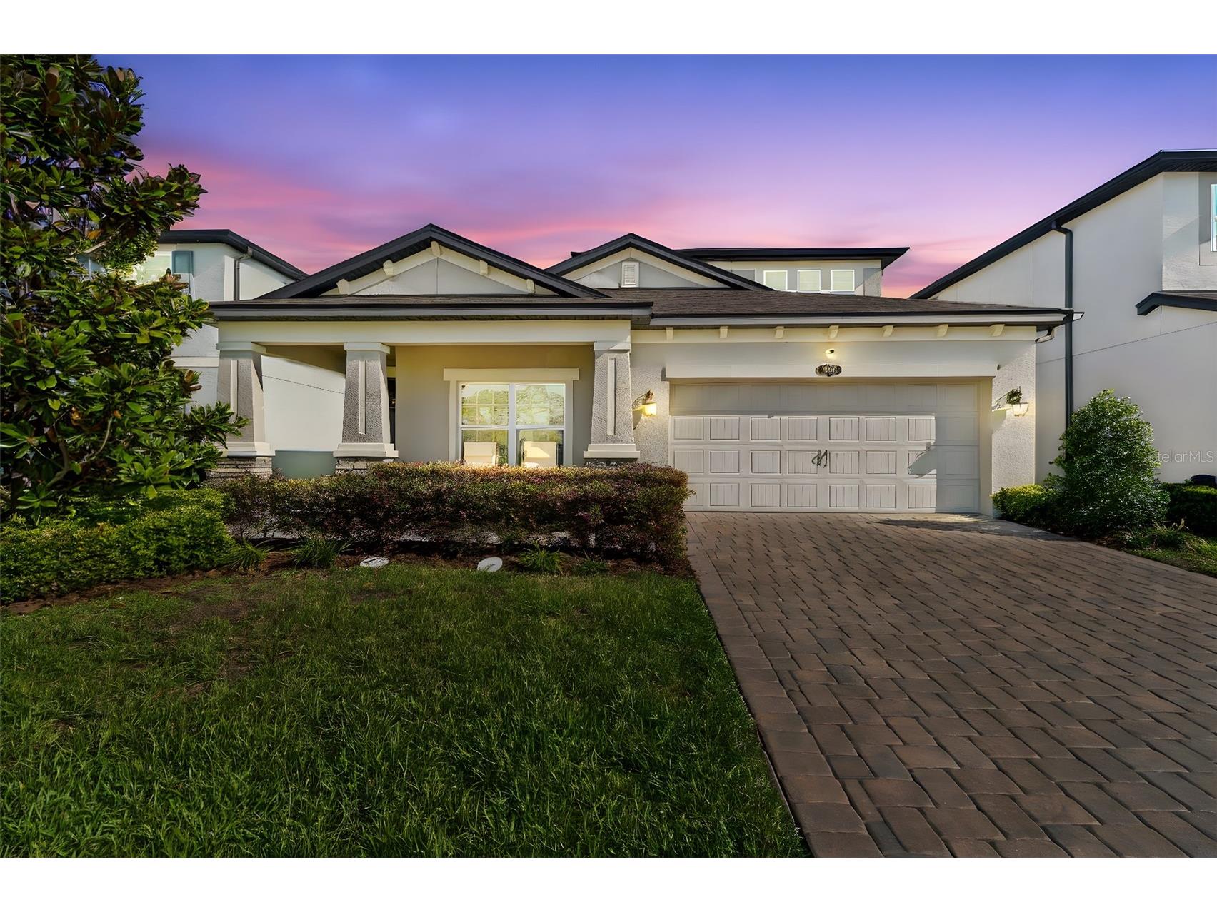 19779 Morsani Road Lutz FL 33558 W7884160 image1