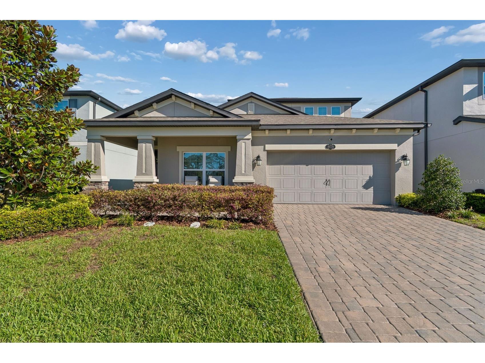 19779 Morsani Road Lutz FL 33558 W7884160 image2