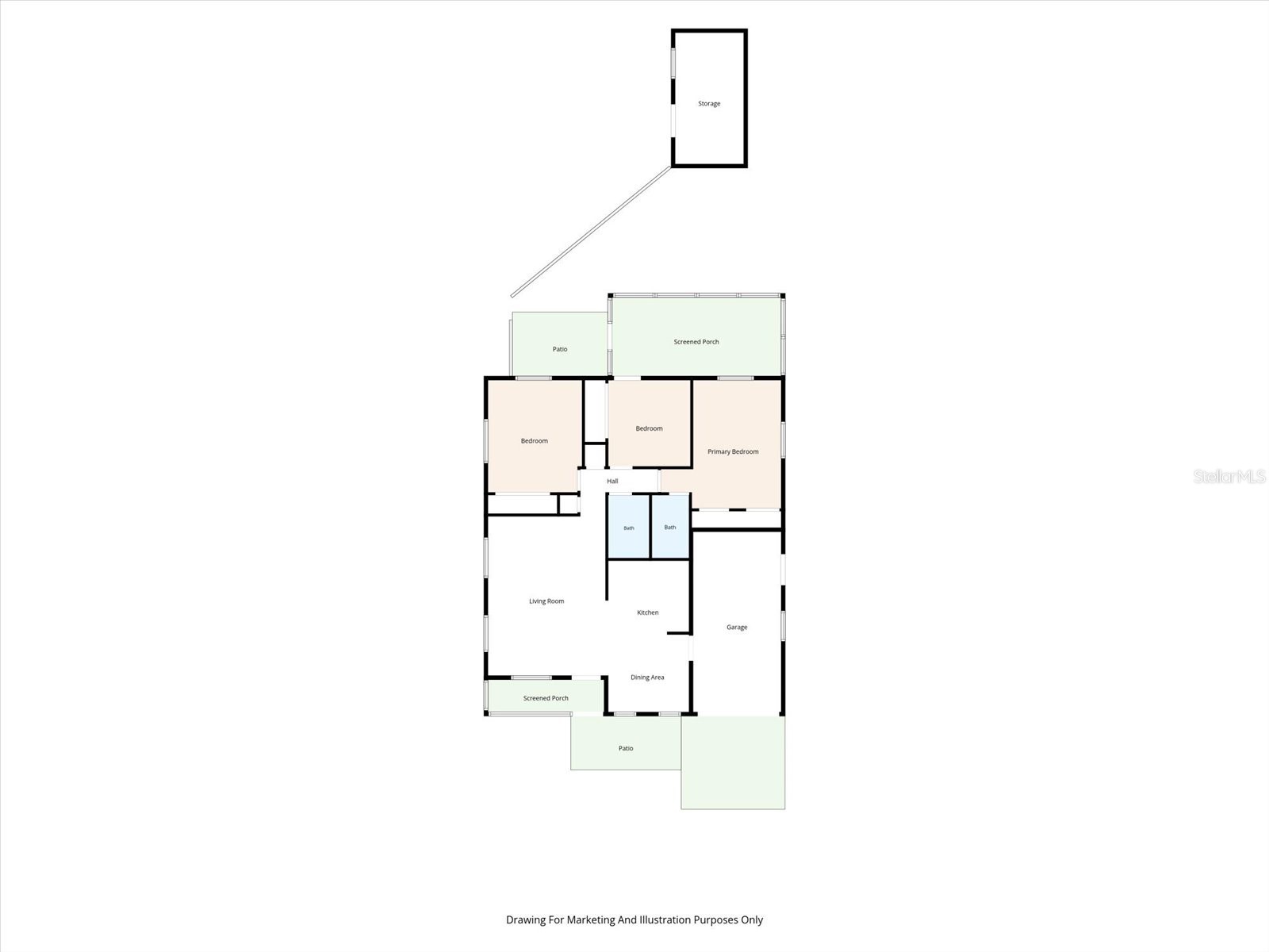 1978 Dix Street Largo FL 33774 TB8513399 image45