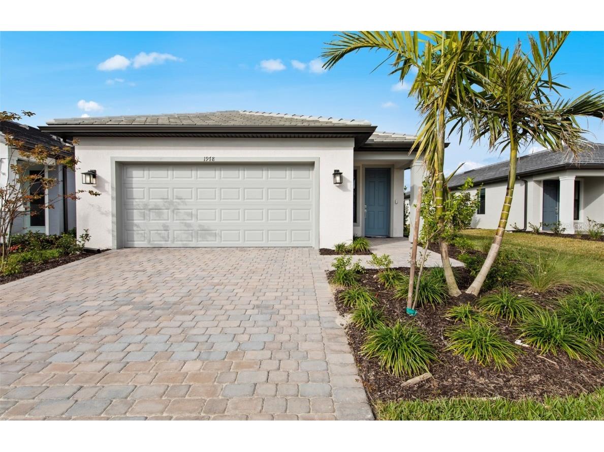 1978 Pepper Grass Drive North Port FL 34289 TB8388227 image1