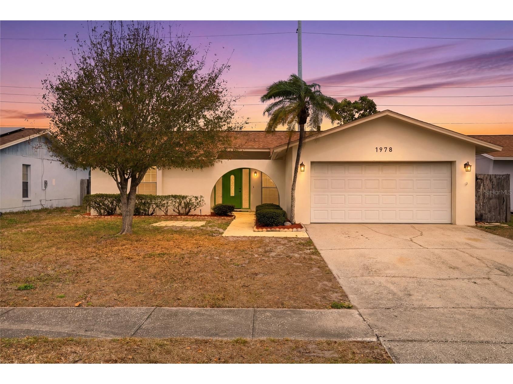 1978 Radcliffe Drive N Clearwater FL 33763 TB8481521 image1