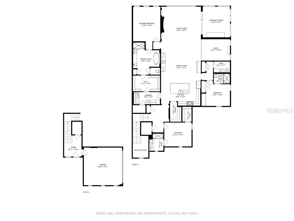 19781 Marino Lake Circle #202 Miromar Lakes FL 33913 TB8395911 image59