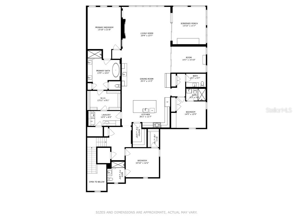 19781 Marino Lake Circle #202 Miromar Lakes FL 33913 TB8395911 image60