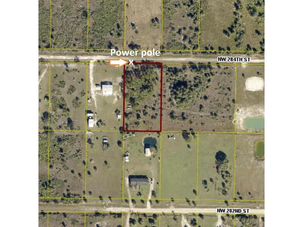 19788 NW 284th Street Okeechobee FL 34972 OK223159 image1