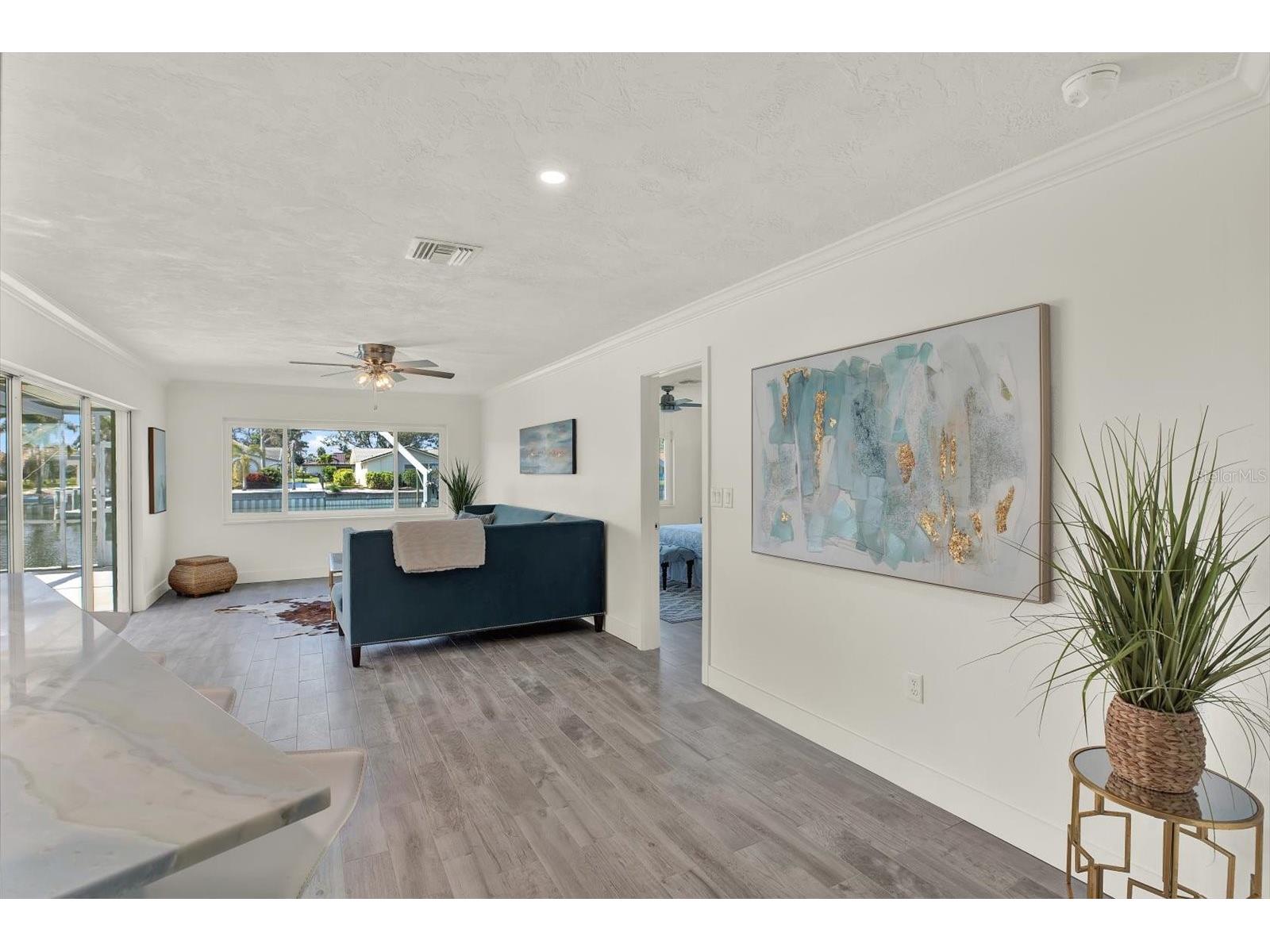 1979 Iowa Avenue NE Saint Petersburg FL 33703 - TAMPA BAY WITH ACCESS TO GULF TB8482630 image16