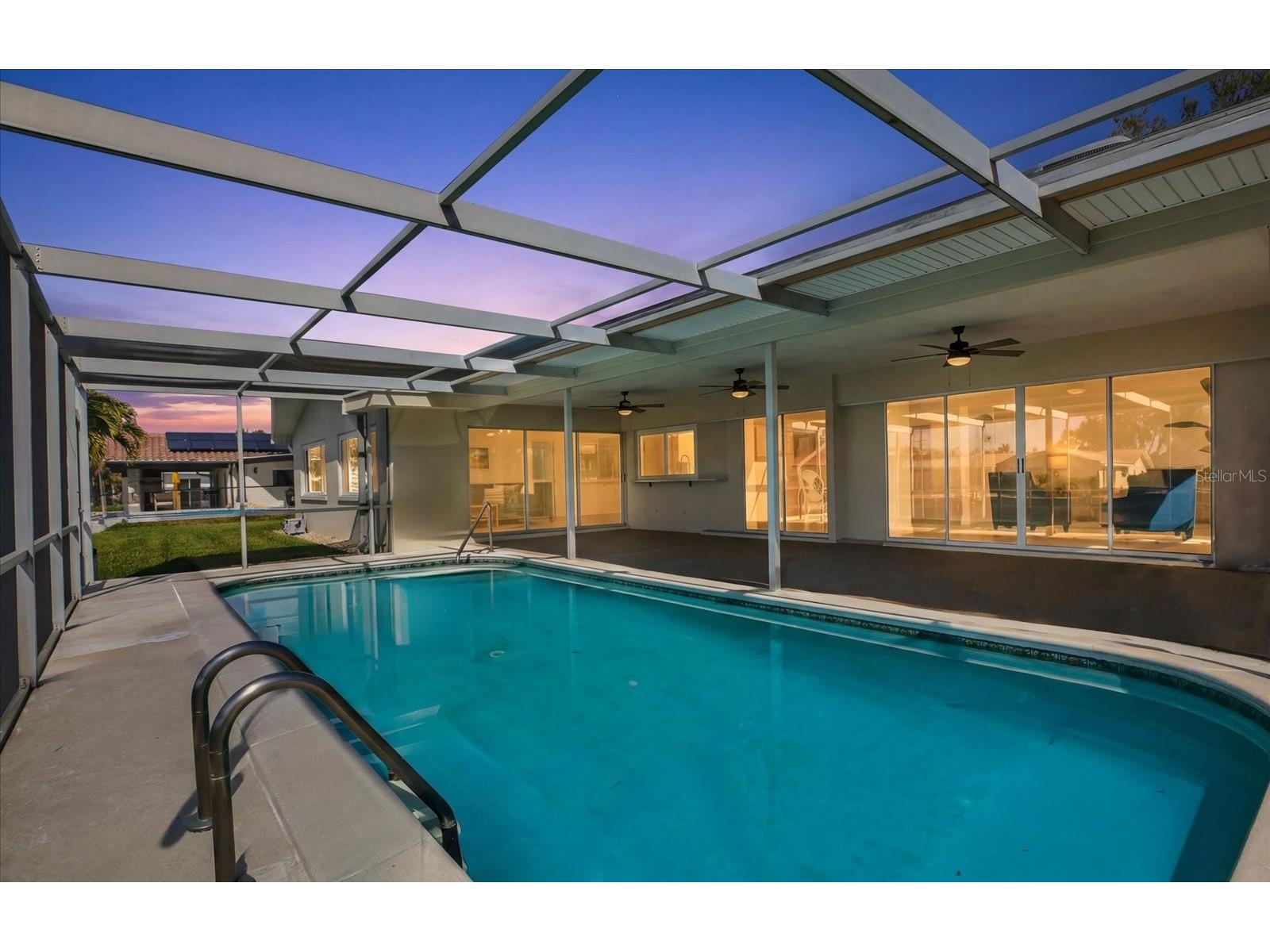 1979 Iowa Avenue NE Saint Petersburg FL 33703 - TAMPA BAY WITH ACCESS TO GULF TB8482630 image36