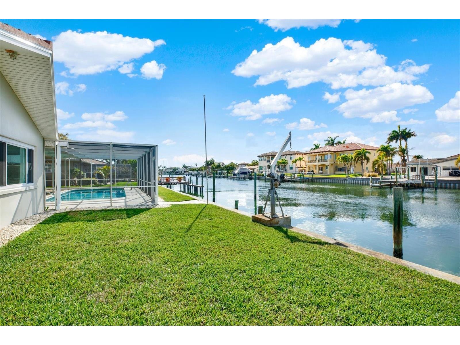 1979 Iowa Avenue NE Saint Petersburg FL 33703 - TAMPA BAY WITH ACCESS TO GULF TB8482630 image40