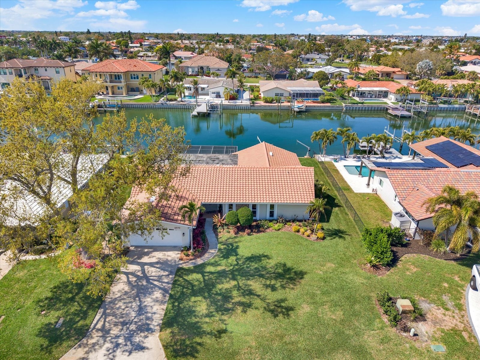 1979 Iowa Avenue NE Saint Petersburg FL 33703 - TAMPA BAY WITH ACCESS TO GULF TB8482630 image44