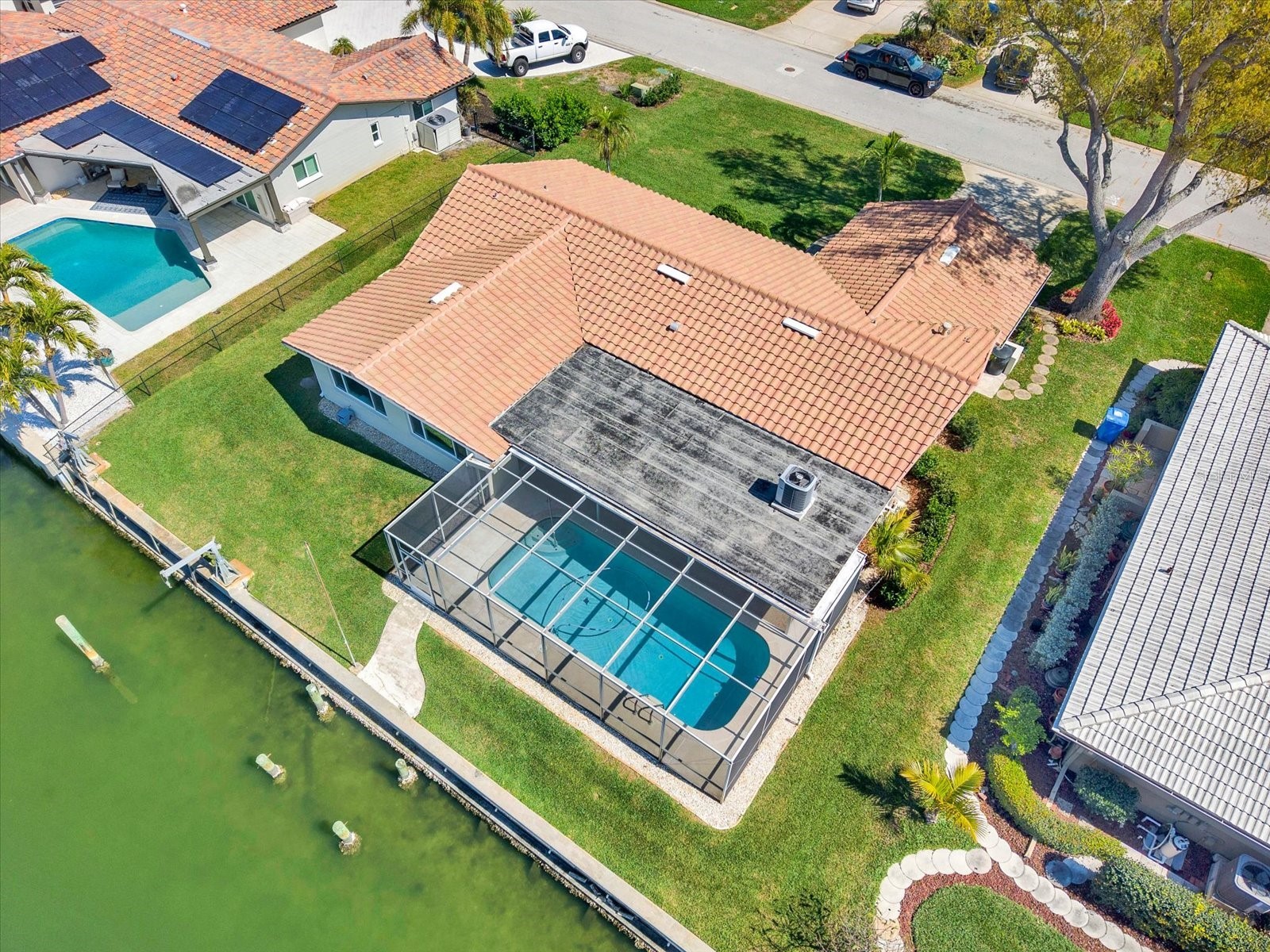 1979 Iowa Avenue NE Saint Petersburg FL 33703 - TAMPA BAY WITH ACCESS TO GULF TB8482630 image45