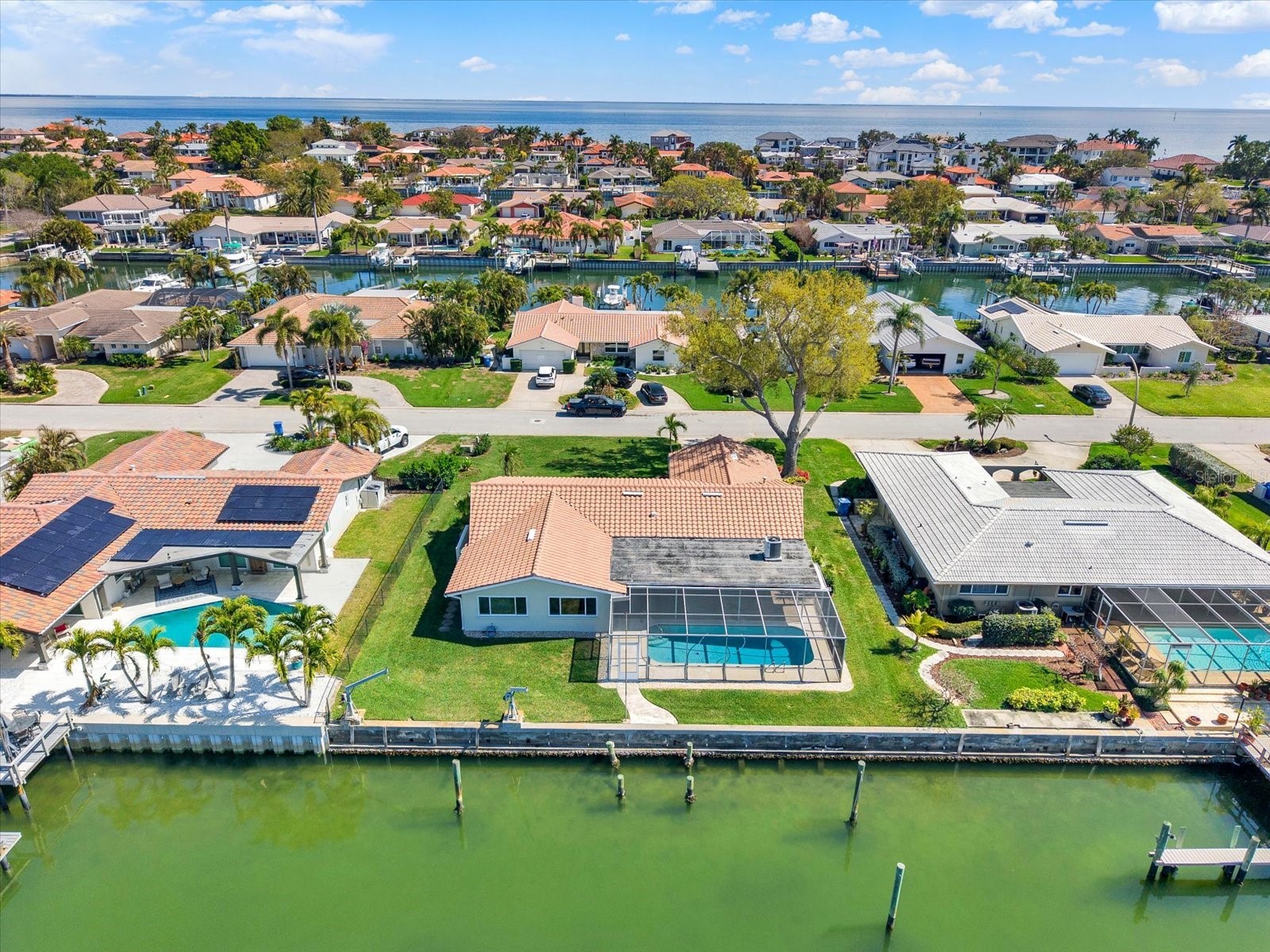 1979 Iowa Avenue NE Saint Petersburg FL 33703 - TAMPA BAY WITH ACCESS TO GULF TB8482630 image46