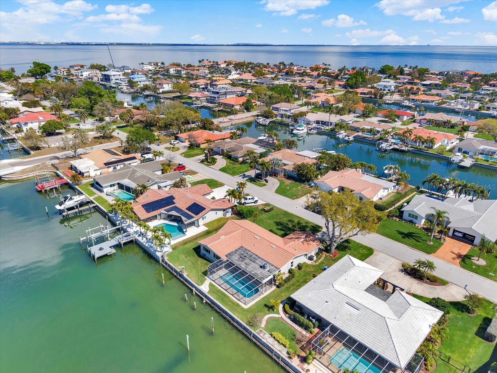 1979 Iowa Avenue NE Saint Petersburg FL 33703 - TAMPA BAY WITH ACCESS TO GULF TB8482630 image47
