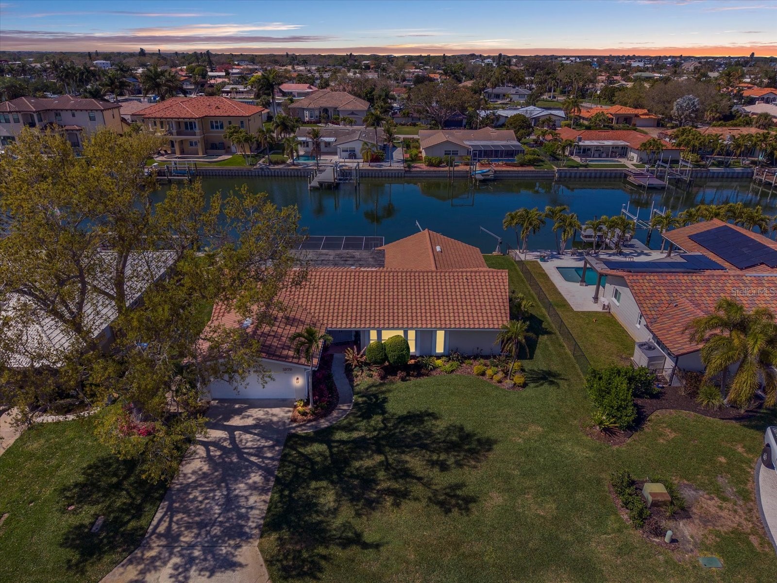 1979 Iowa Avenue NE Saint Petersburg FL 33703 - TAMPA BAY WITH ACCESS TO GULF TB8482630 image48