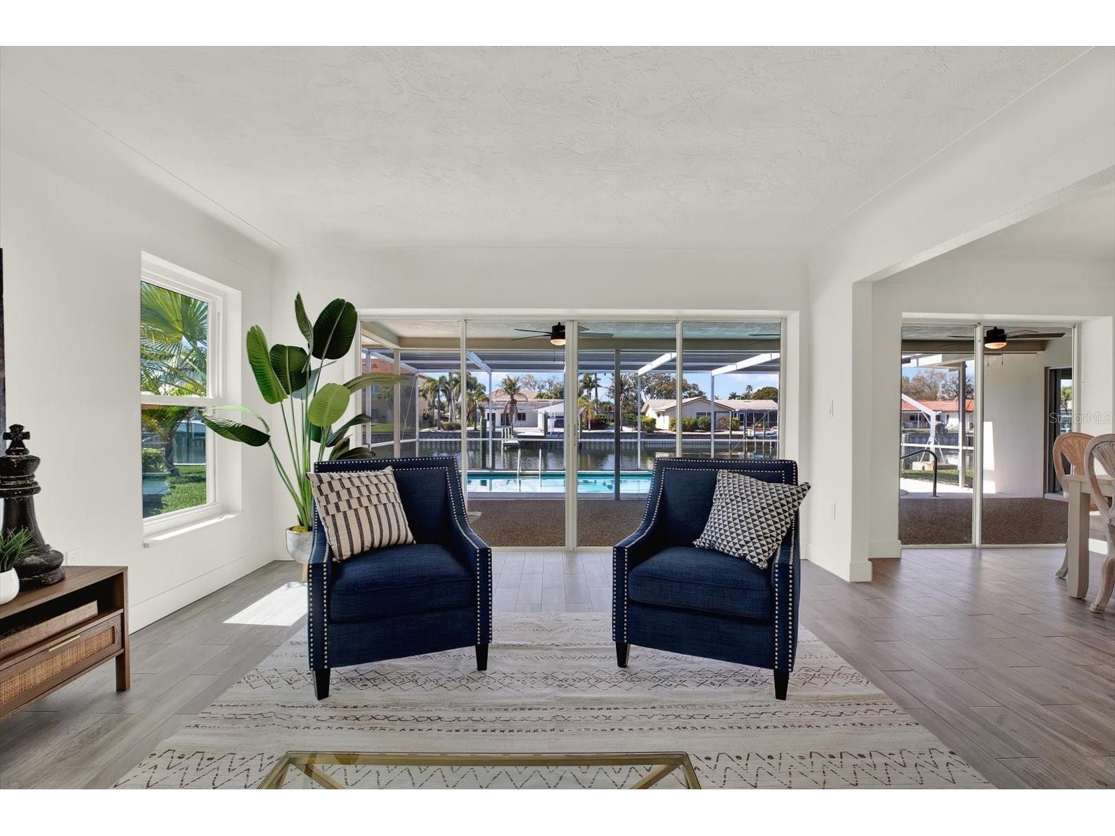 1979 Iowa Avenue NE Saint Petersburg FL 33703 - TAMPA BAY WITH ACCESS TO GULF TB8482630 image5