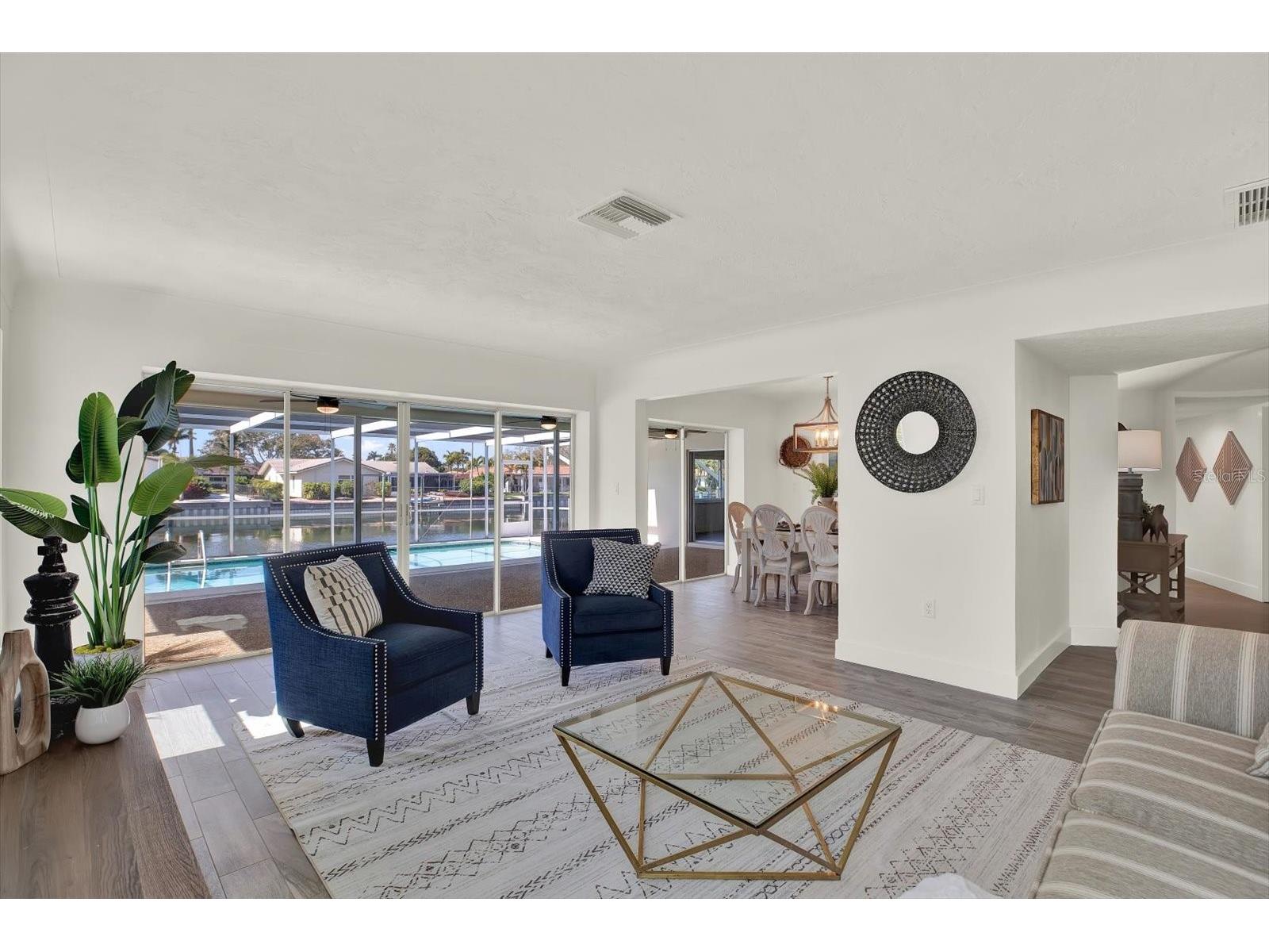 1979 Iowa Avenue NE Saint Petersburg FL 33703 - TAMPA BAY WITH ACCESS TO GULF TB8482630 image8