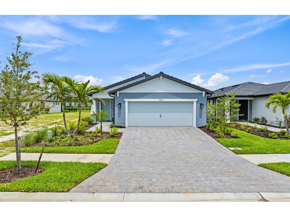 1979 Pepper Grass Drive North Port FL 34289 TB8404856 image1