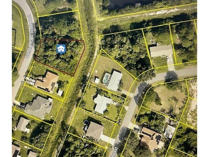 1979 Sandia Road SE Palm Bay FL 32909 L4957208 image1