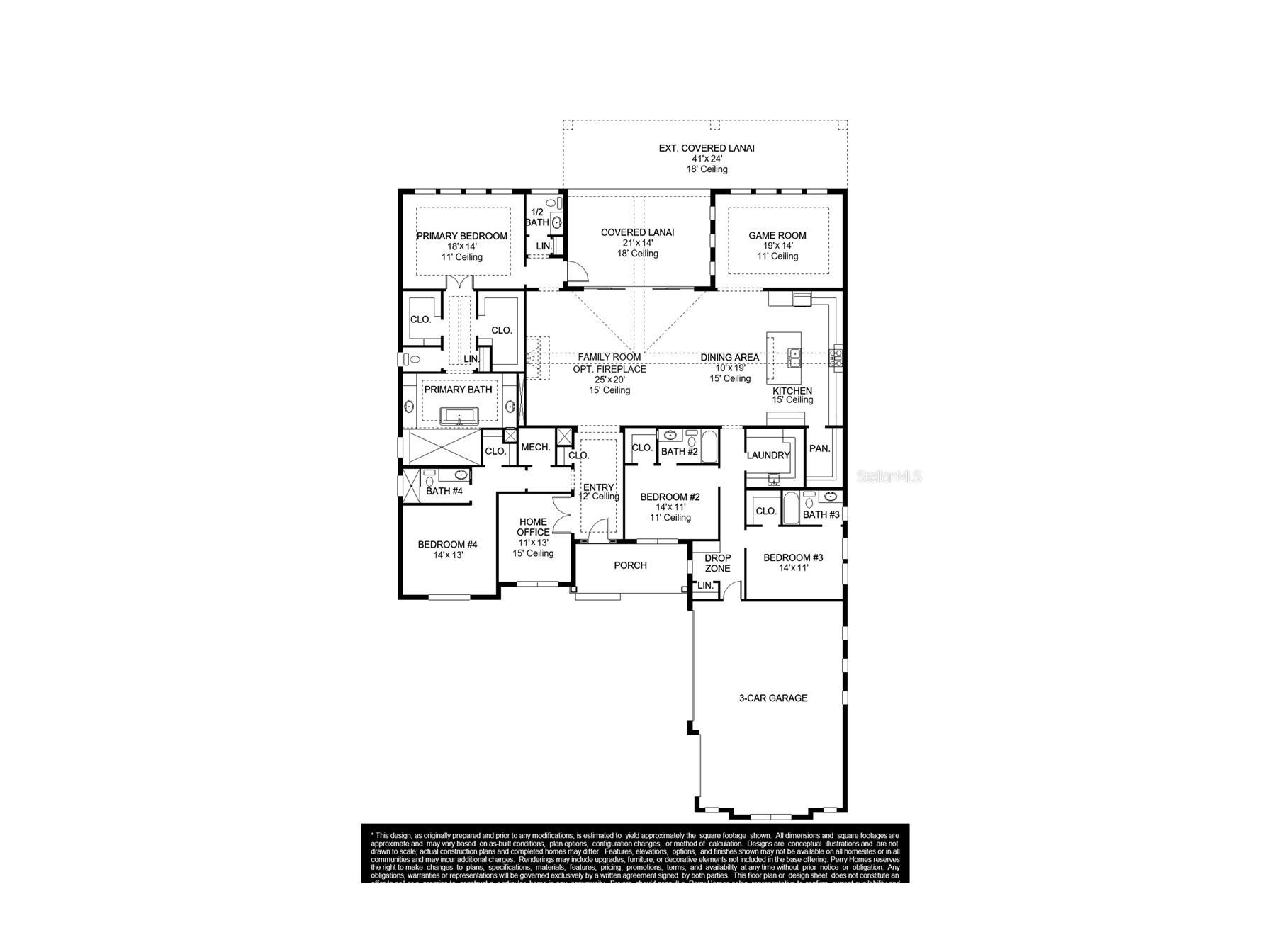 19794 Rolling Ridge Drive Brooksville FL 34601 TB8508188 image7