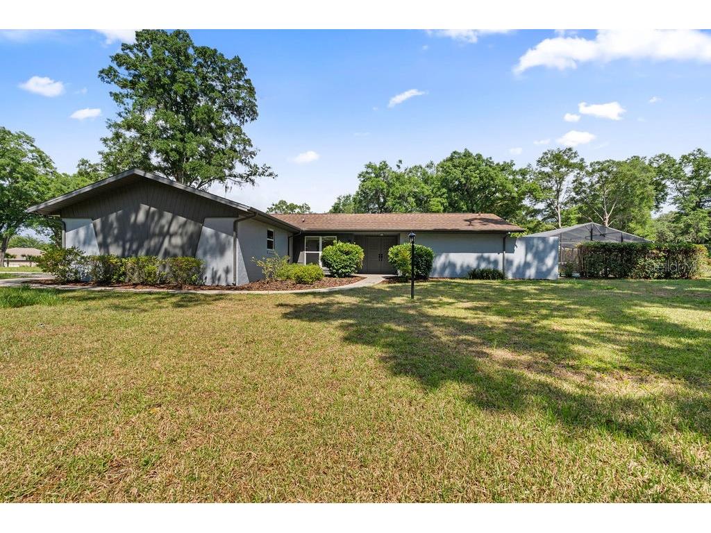 19795 SW 85th Loop Dunnellon FL 34432 - RAINBOW RIVER TB8388664 image1