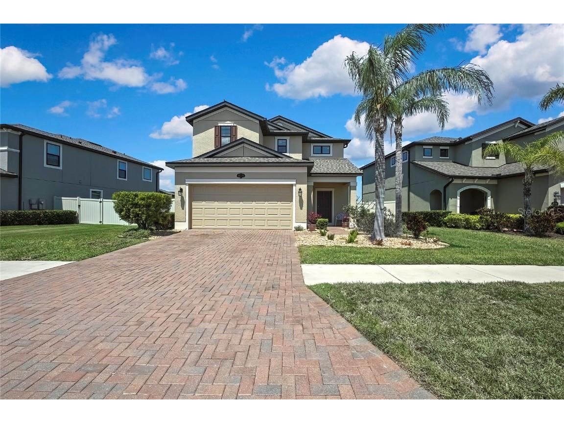 19796 Long Lake Ranch Boulevard Lutz FL 33558 TB8373282 image1