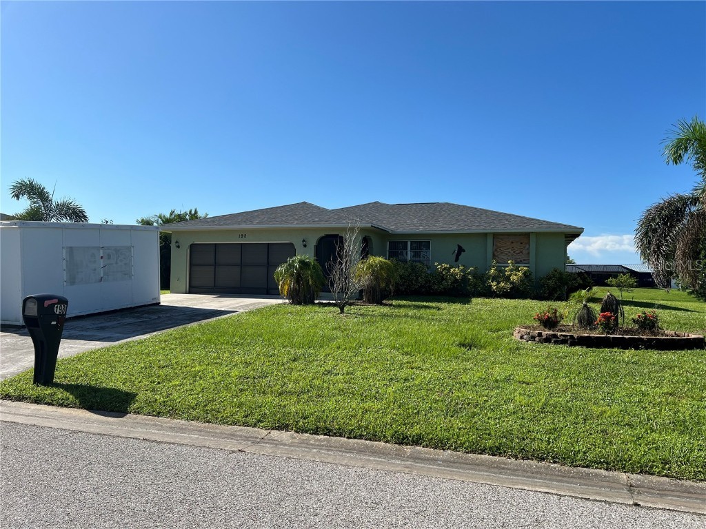 198 Annapolis Lane Rotonda West FL 33947 D6137971 image1