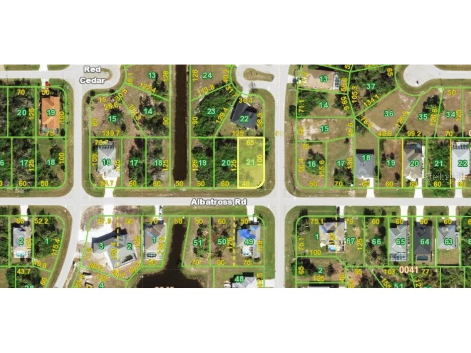 198 Antilla Drive Rotonda West FL 33947 S5127011 image1