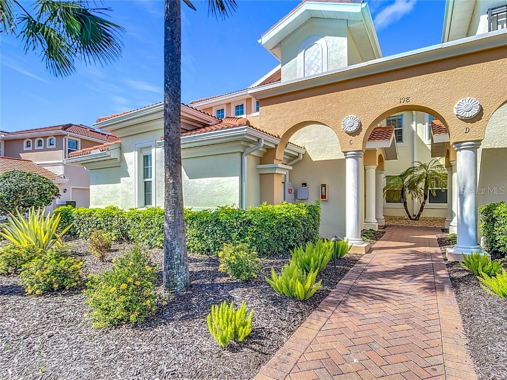 198 Bella Vista Terrace #C North Venice FL 34275 N6141645 image1