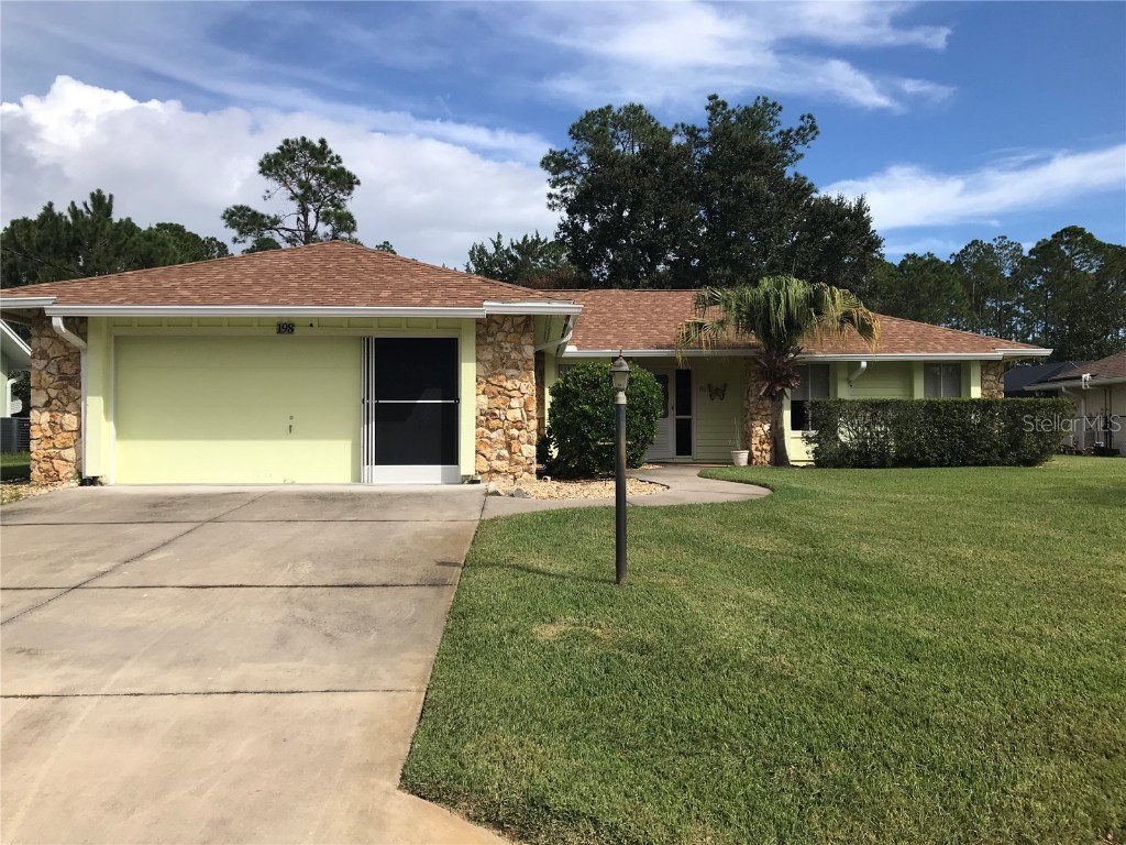 198 Belleaire Drive Palm Coast FL 32164 FC295802 image1