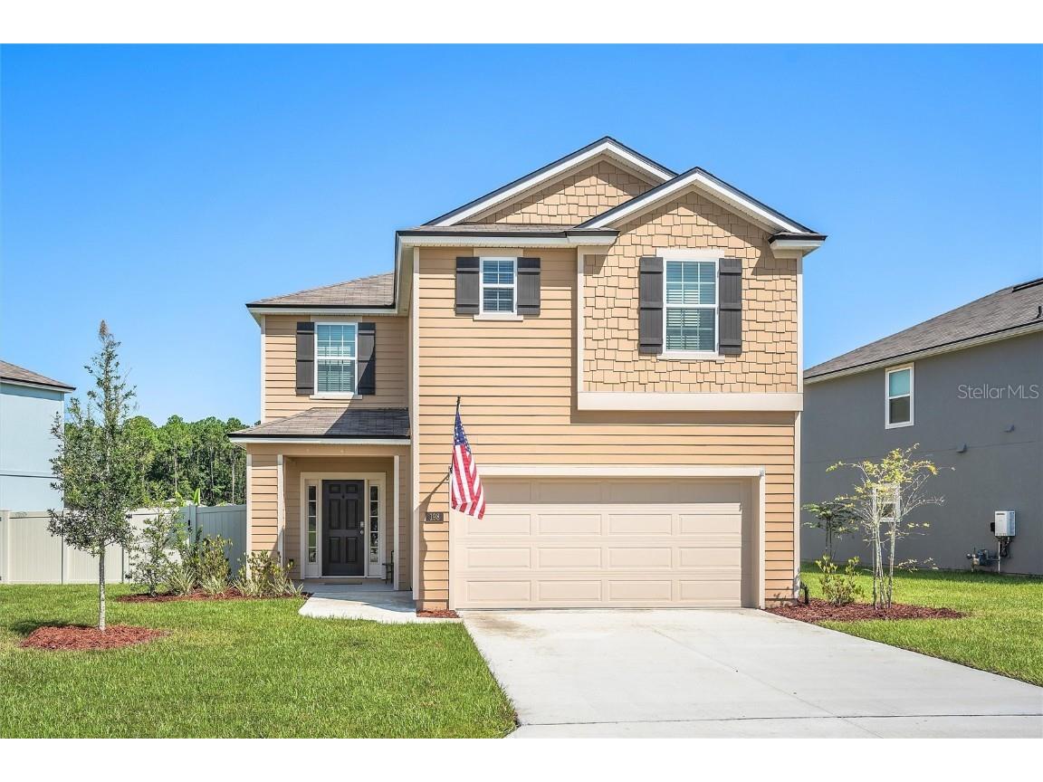 198 Caminha Road Saint Augustine FL 32084 O6142942 image1