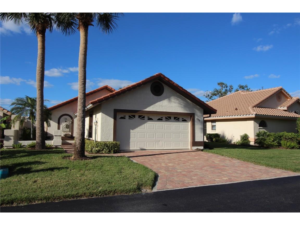 198 Carriage House Lane #198 Nokomis FL 34275 A4629376 image1