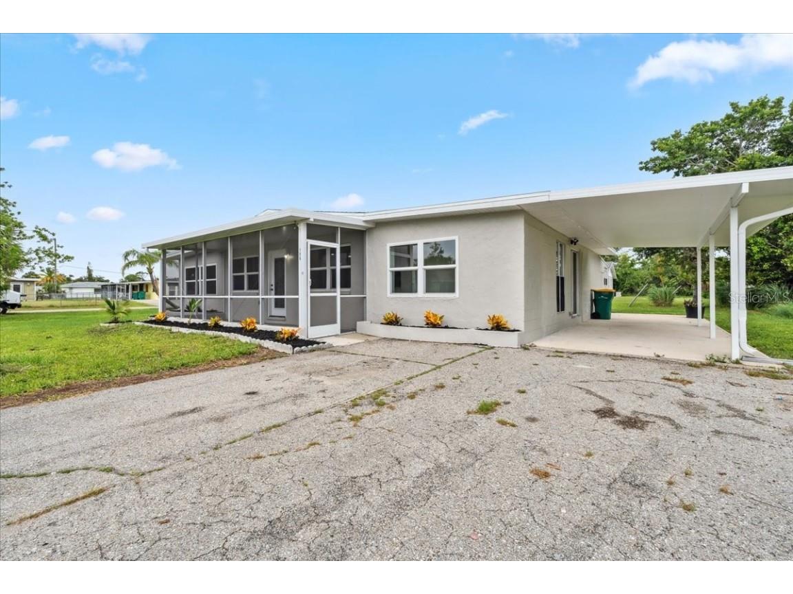 198 Cypress Avenue NW Port Charlotte FL 33952 TB8408039 image1