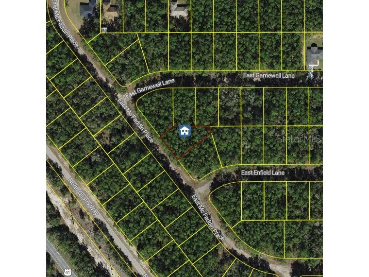 198 E Mcfaddin Place Dunnellon FL 34434 W7884461 image1
