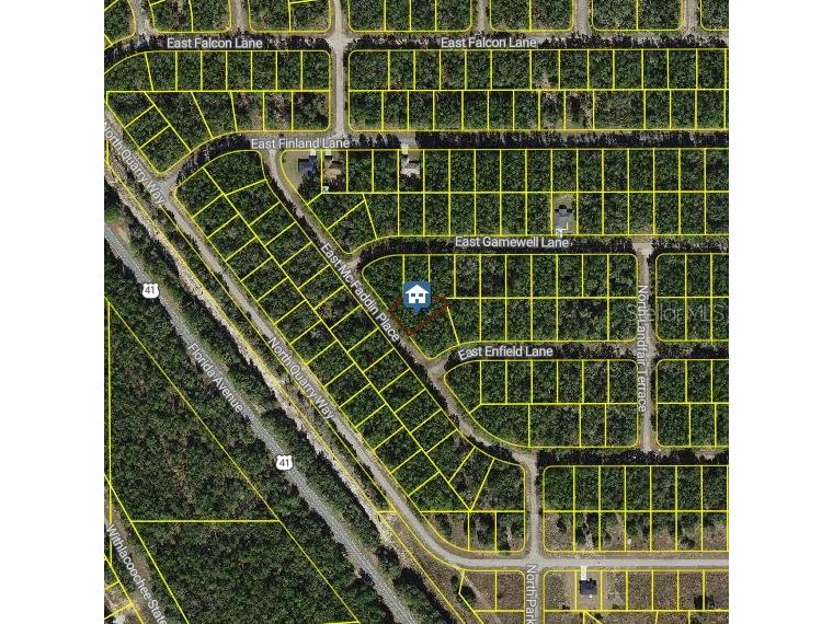 198 E Mcfaddin Place Dunnellon FL 34434 W7884461 image2